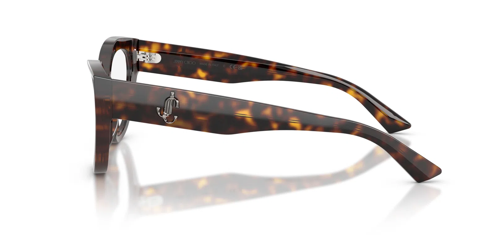 Jimmy Choo 3070U Eyeglasses - view 21